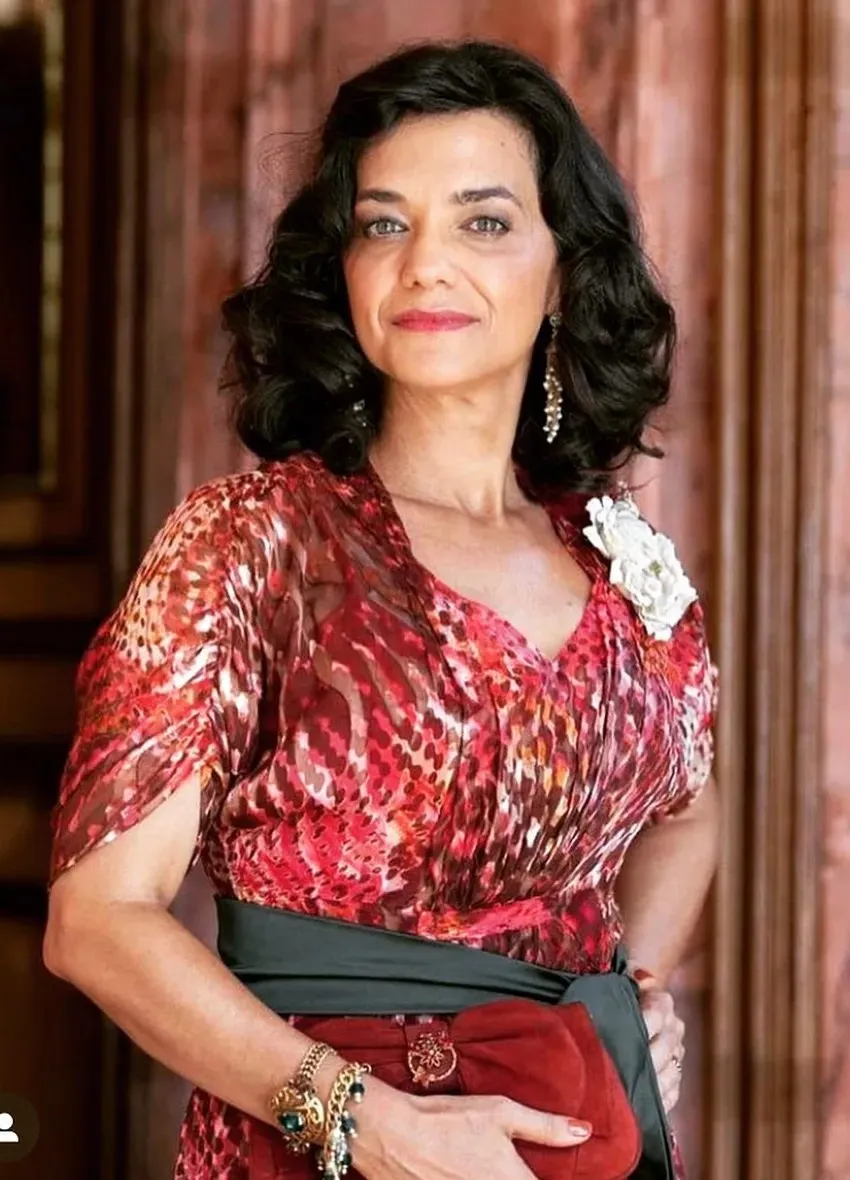 Ана Сесилия Коста